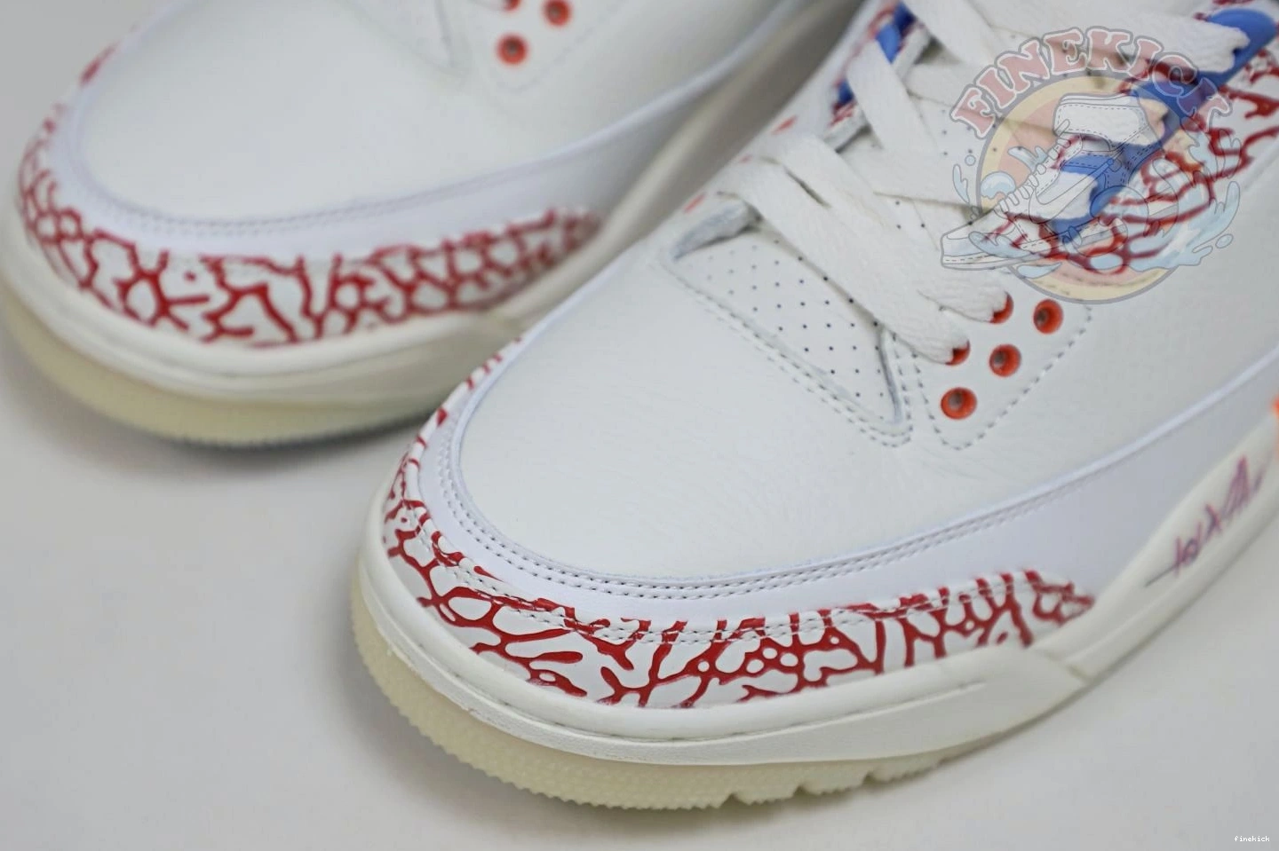Jordan 3